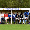 Rugby Bench